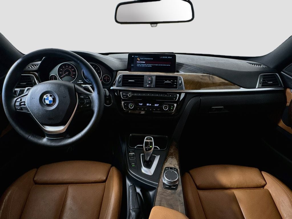 2019 BMW 4 Series 430i xDrive Gran Coupe