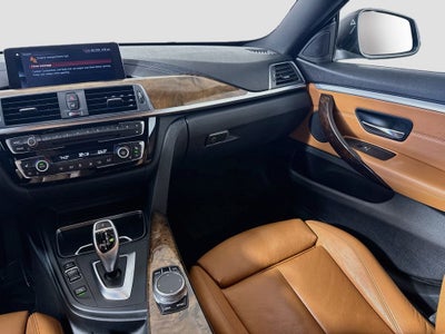 2019 BMW 4 Series 430i xDrive Gran Coupe