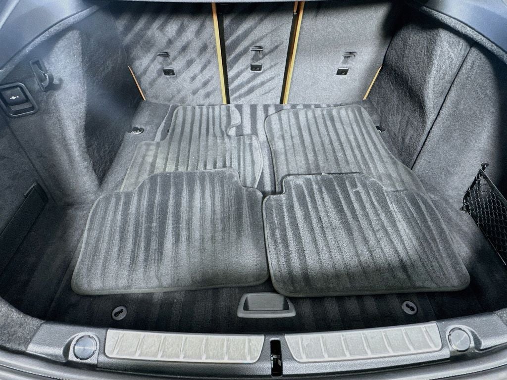 2019 BMW 4 Series 430i xDrive Gran Coupe