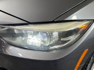 2019 BMW 4 Series 430i xDrive Gran Coupe
