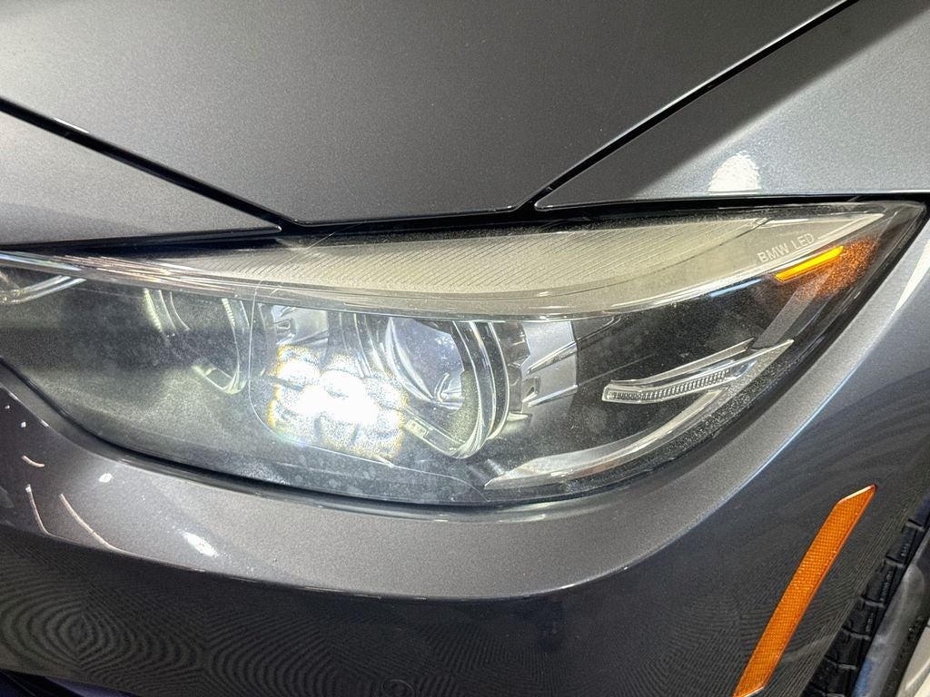 2019 BMW 4 Series 430i xDrive Gran Coupe