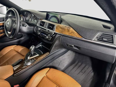 2019 BMW 4 Series 430i xDrive Gran Coupe