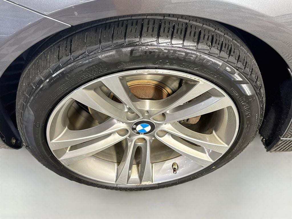 2019 BMW 4 Series 430i xDrive Gran Coupe