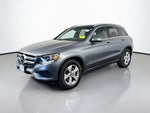 2017 Mercedes-Benz GLC GLC 300 4MATIC®