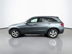 2017 Mercedes-Benz GLC GLC 300 4MATIC®