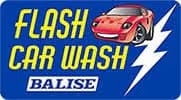 Flash Car Wash Bridgeport