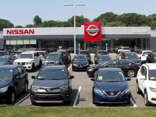 Balise Nissan of West Springfield