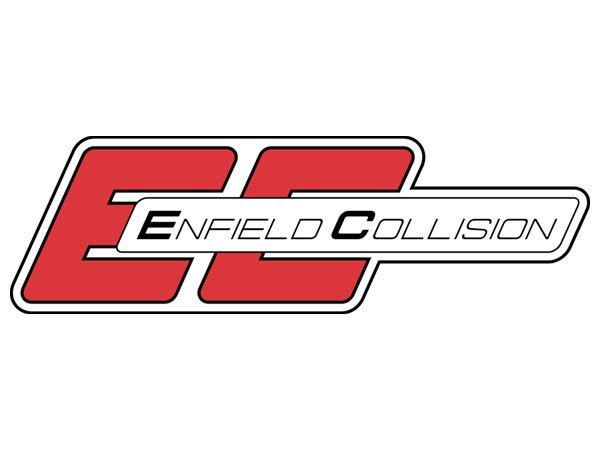 Enfield Collision Enfield