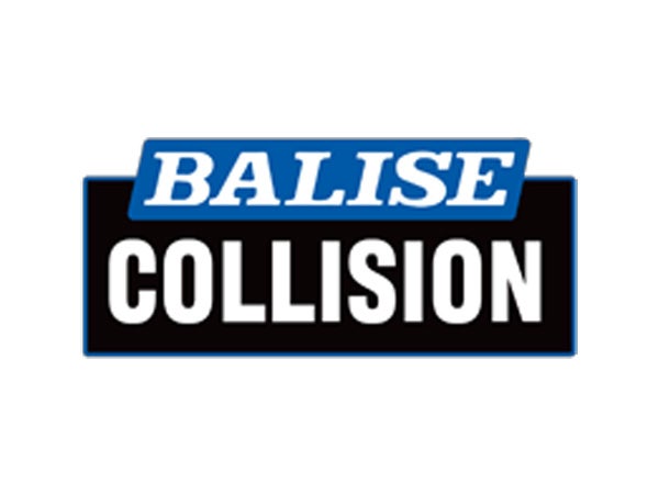 Balise Collision Enfield
