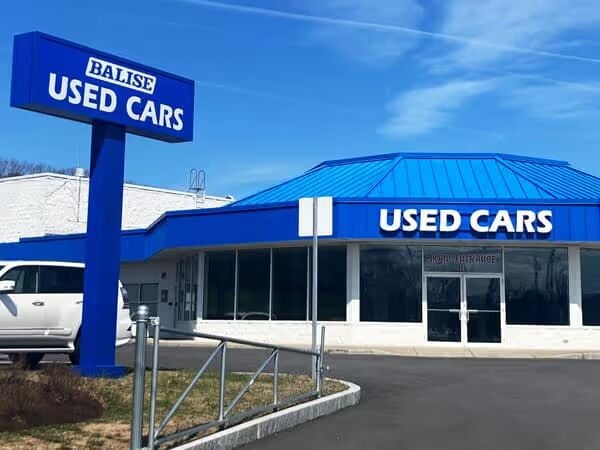 Balise Used Cars North Attleboro